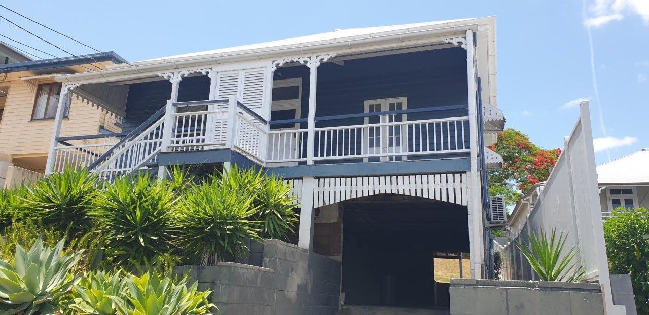 3 bedrooms House in 31 Wambool St BULIMBA QLD, 4171