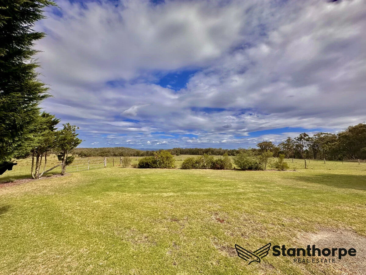 Additional image 36 of 553 Donnellys Castle Road, Pozieres QLD 4352