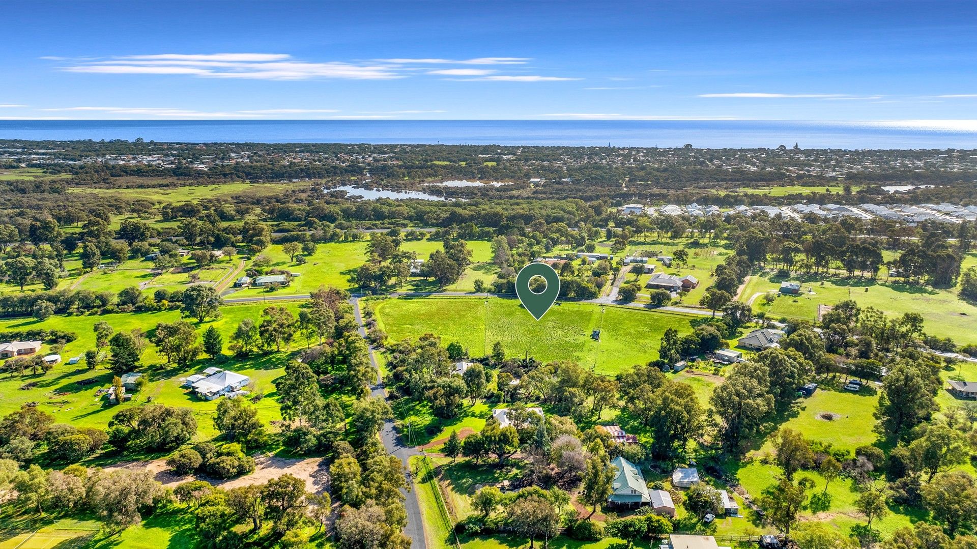 Lot 92 Kookaburra Way, Vasse WA 6280, Image 0