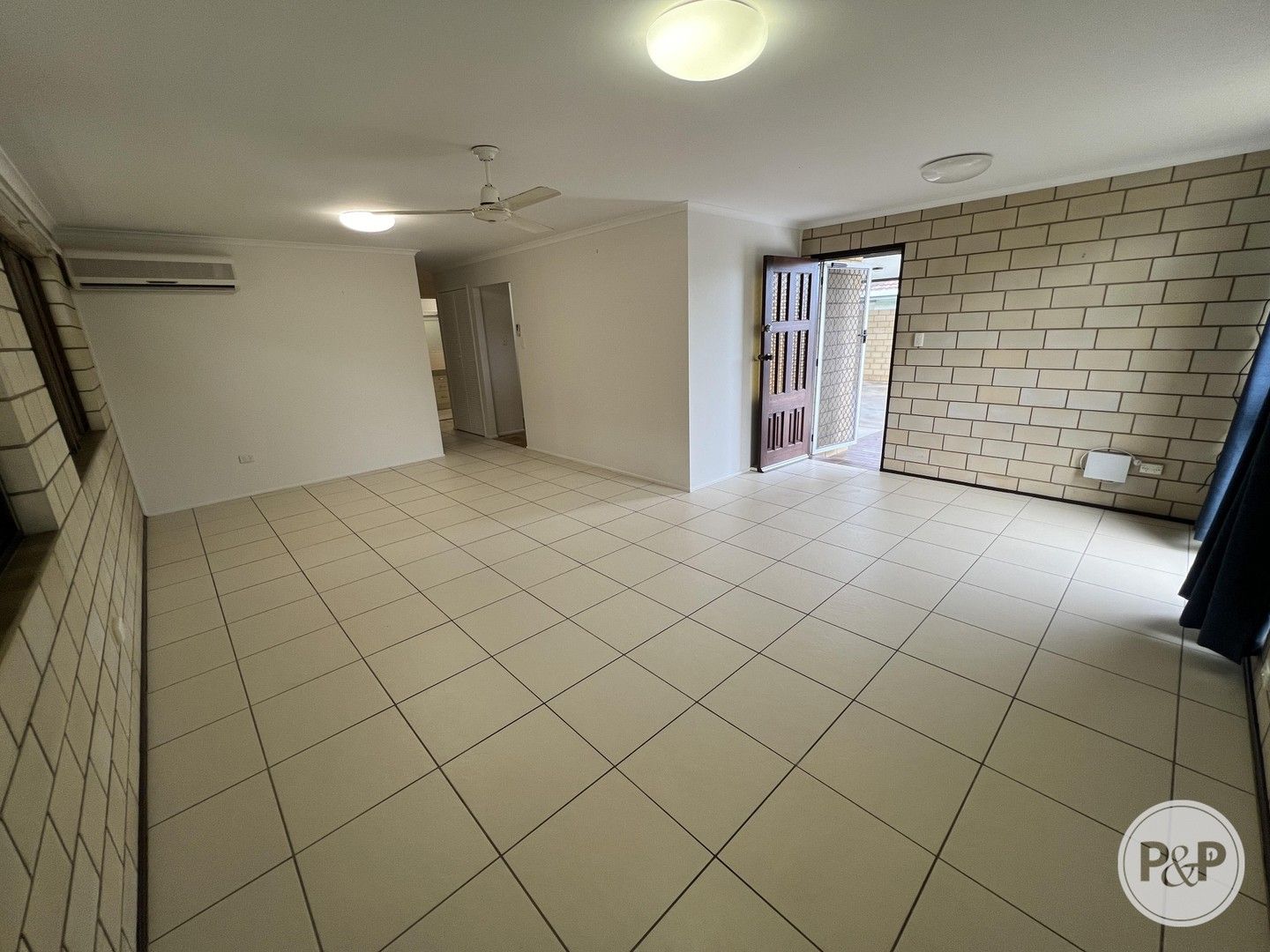 3 bedrooms House in 5 Eklund Street KIRWAN QLD, 4817