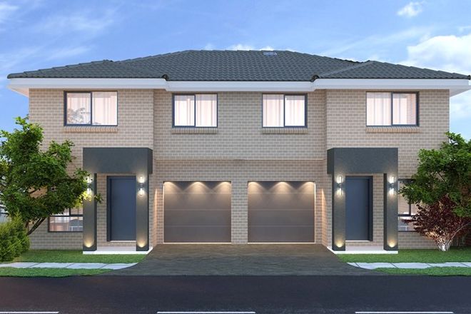 Picture of 4/36 Highfield Road, QUAKERS HILL NSW 2763