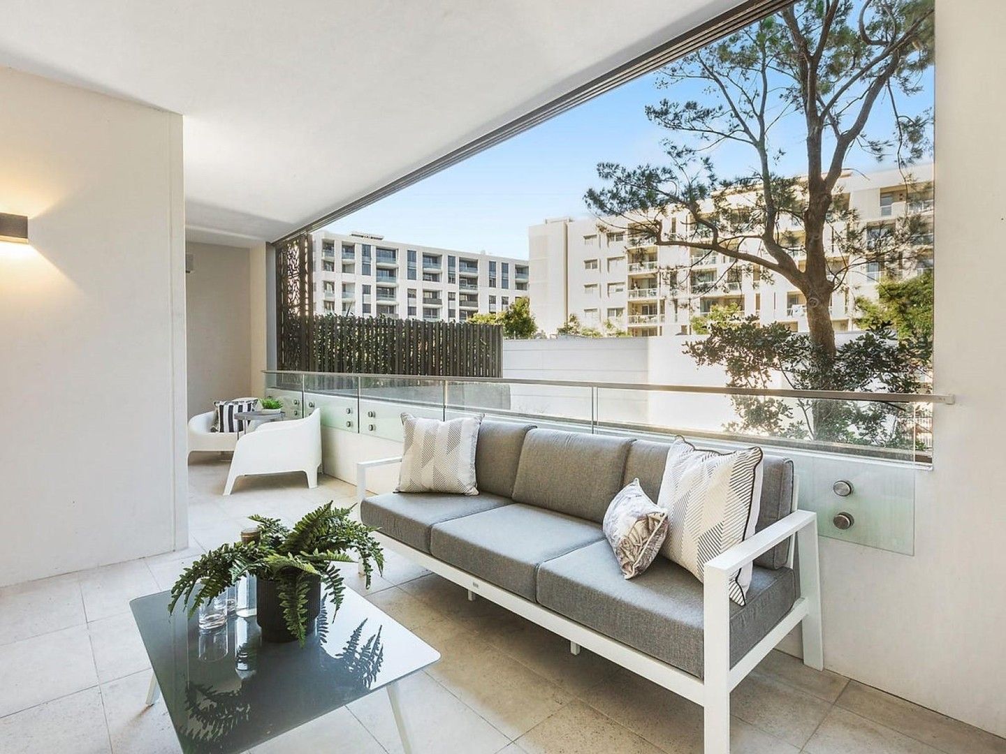 2 bedrooms Apartment / Unit / Flat in 101/5 Haran Street MASCOT NSW, 2020