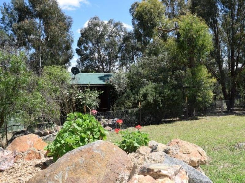 9 Monteagle Street, Binalong NSW 2584, Image 0