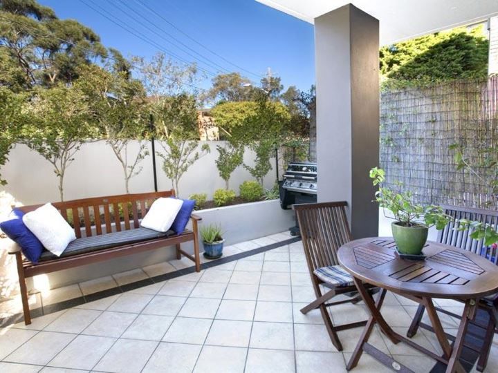 2/166 Old South Head Road, Bellevue Hill NSW 2023