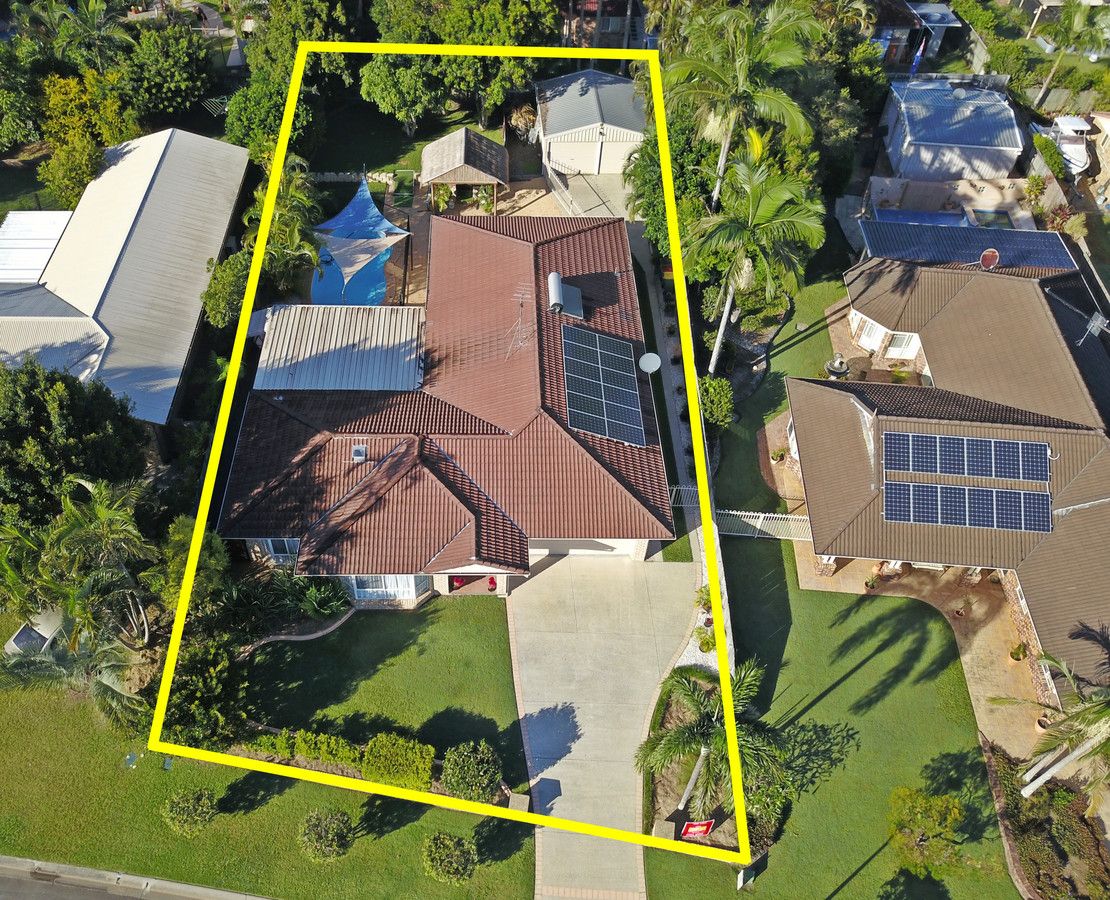 13 Village Way, Little Mountain QLD 4551, Image 0