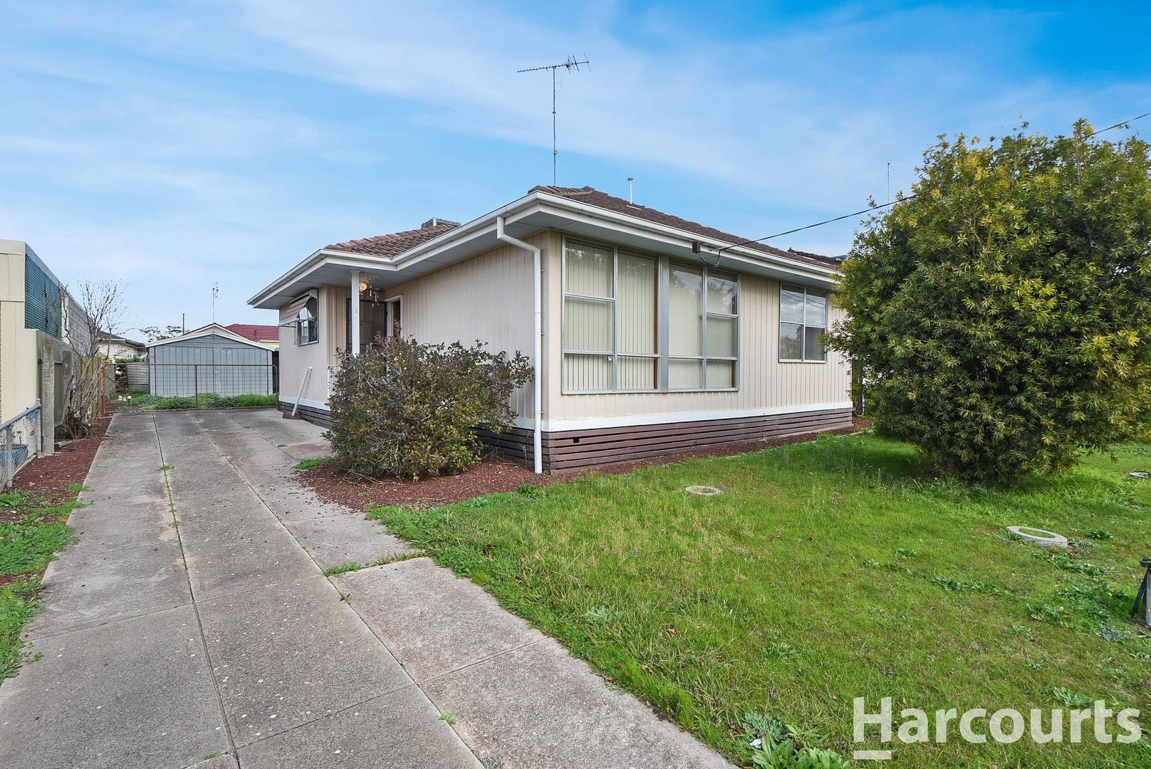 8 Noske Place, Horsham VIC 3400, Image 0