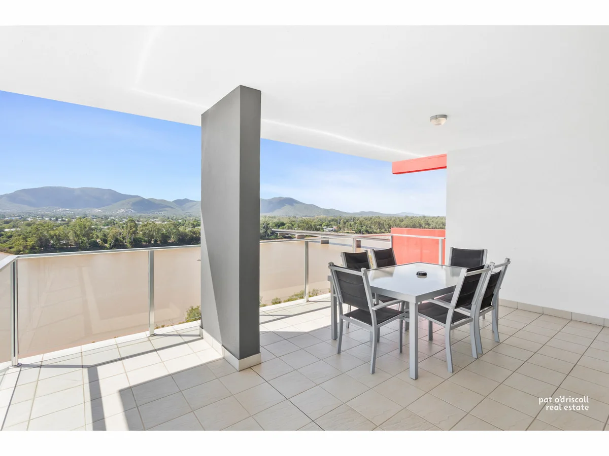 1003/102-108 Victoria Parade, Rockhampton City QLD 4700