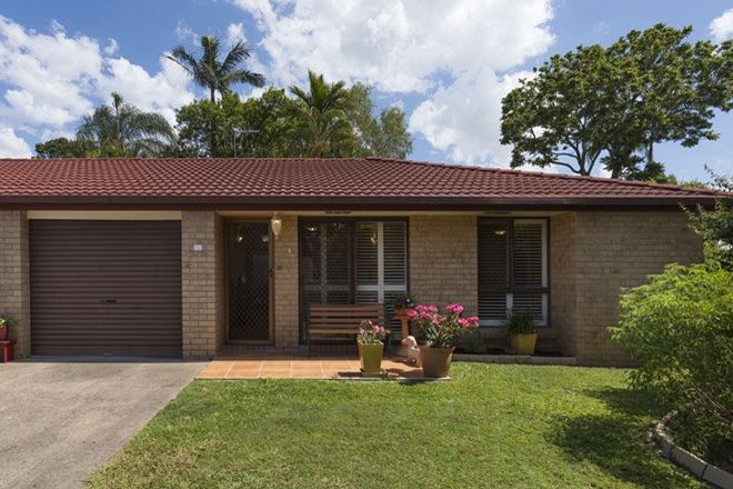 Picture of 10/159 Watson Street, CAMP HILL QLD 4152