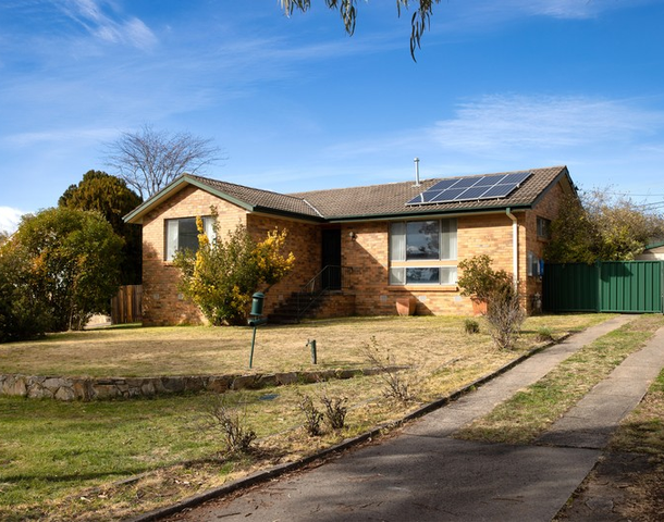 217 Hindmarsh Drive, Rivett ACT 2611