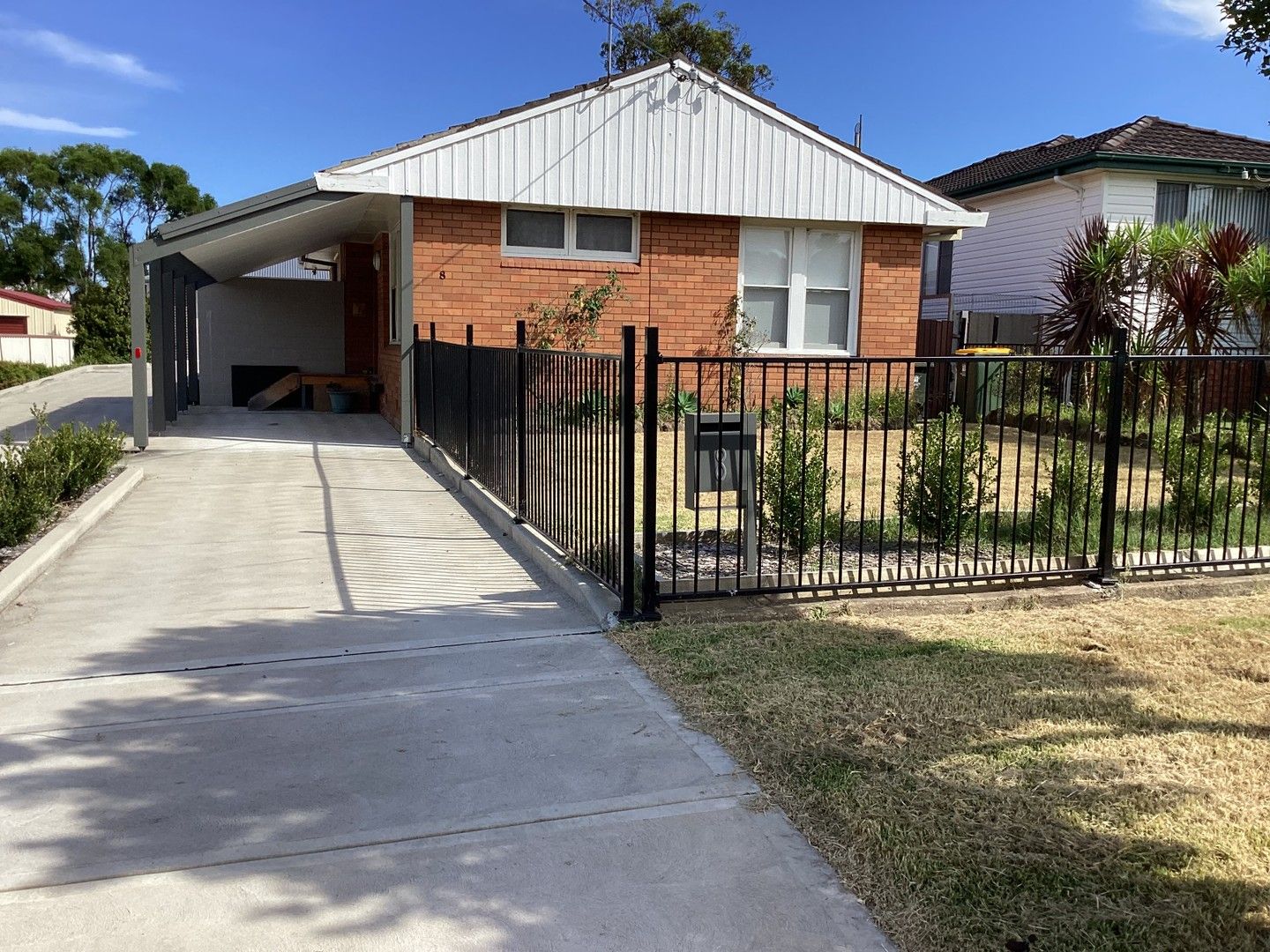8 Lister Avenue, Beresfield NSW 2322 House For Rent Domain