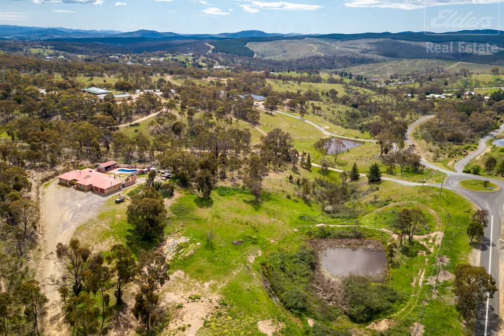 115 Powell Drive, Carwoola NSW 2620, Image 0