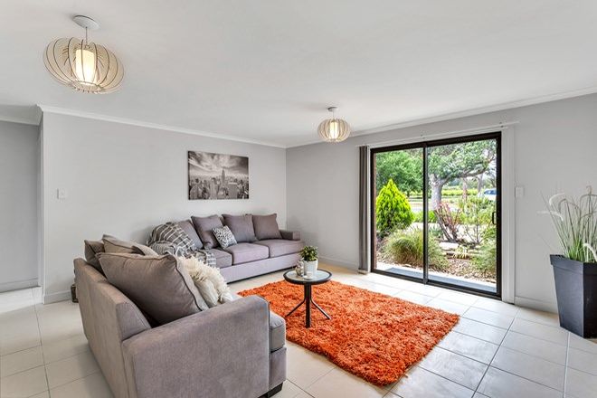Picture of 4/1 Ingoldby Road, MCLAREN FLAT SA 5171