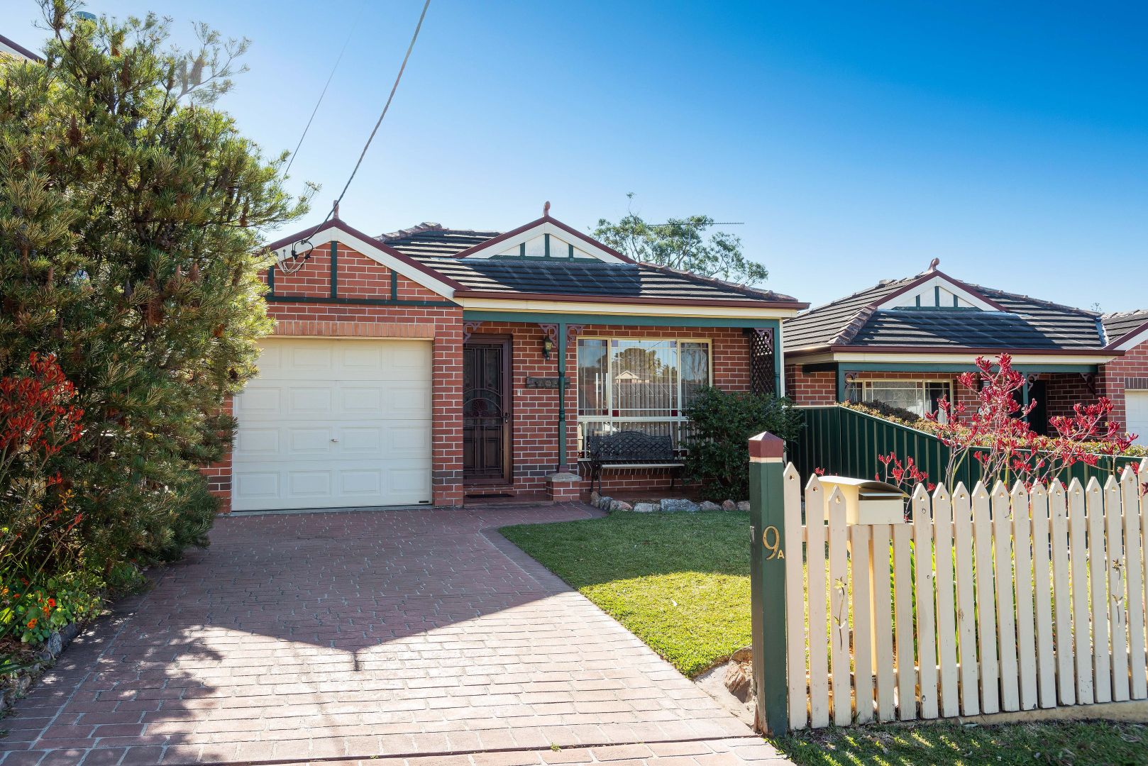 9A Forest Road, Heathcote NSW 2233