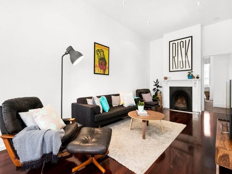 2 bedrooms House in 22 Ross Street ELSTERNWICK VIC, 3185