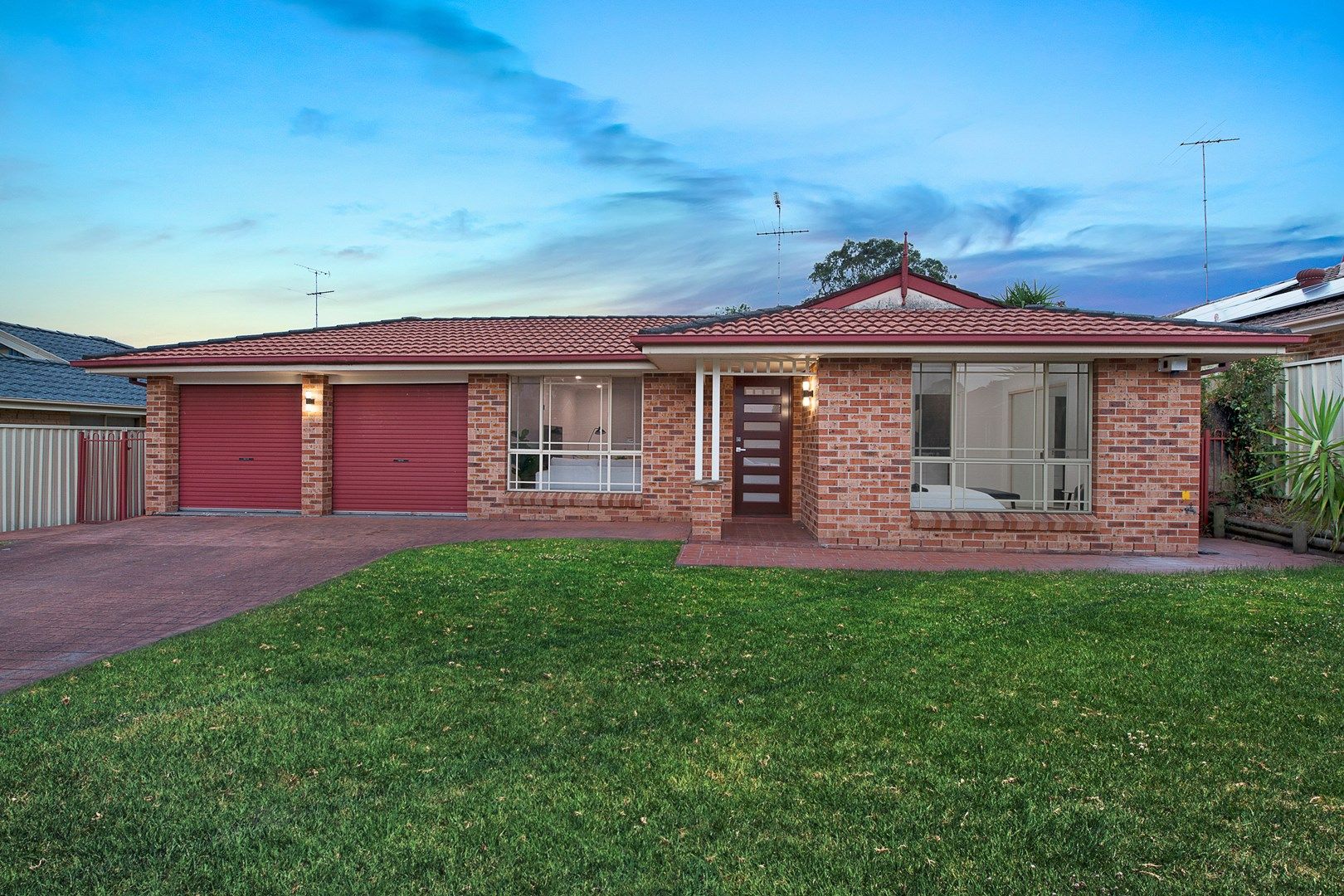 37 Sorrento Drive, Glenwood NSW 2768, Image 0