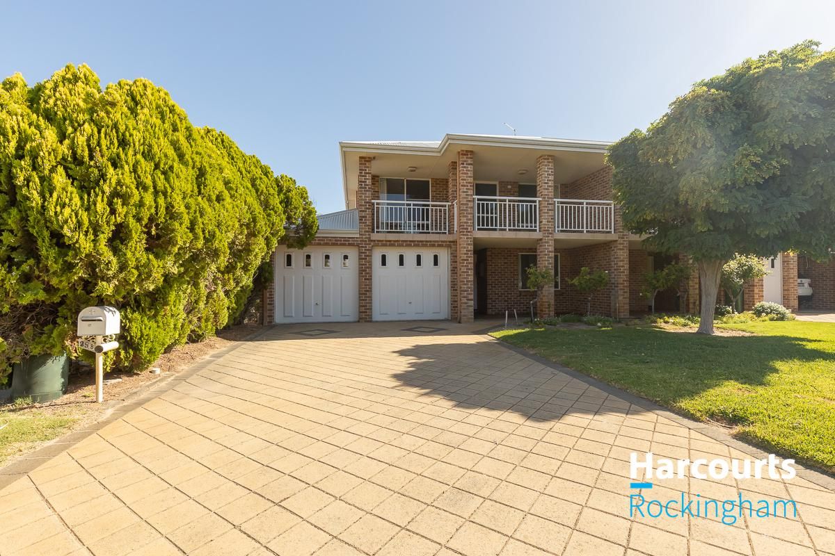 25B Harrison Street, Rockingham WA 6168 House For Rent 450 Domain