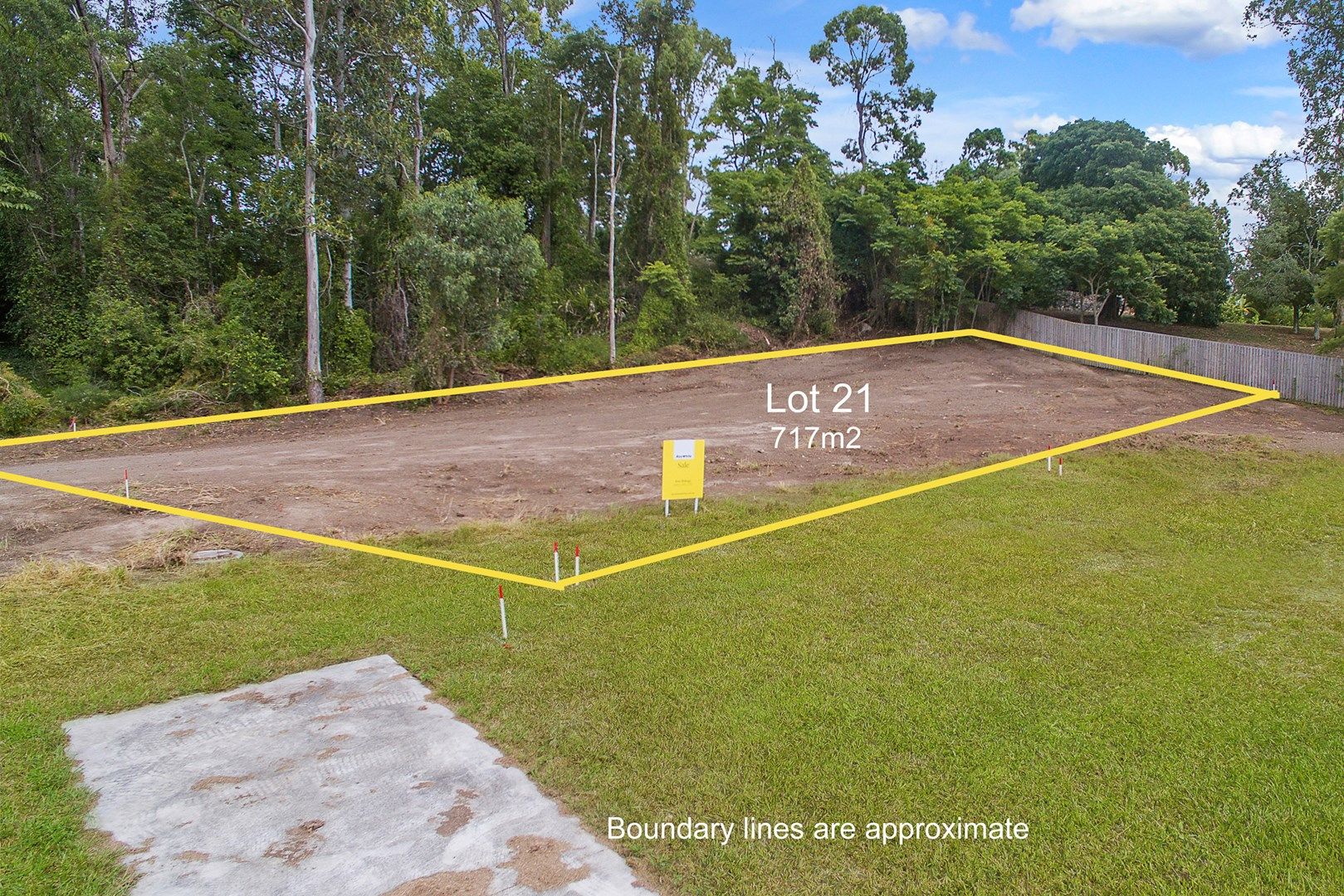 Lot 21 Stay Street, Ferny Grove QLD 4055, Image 0