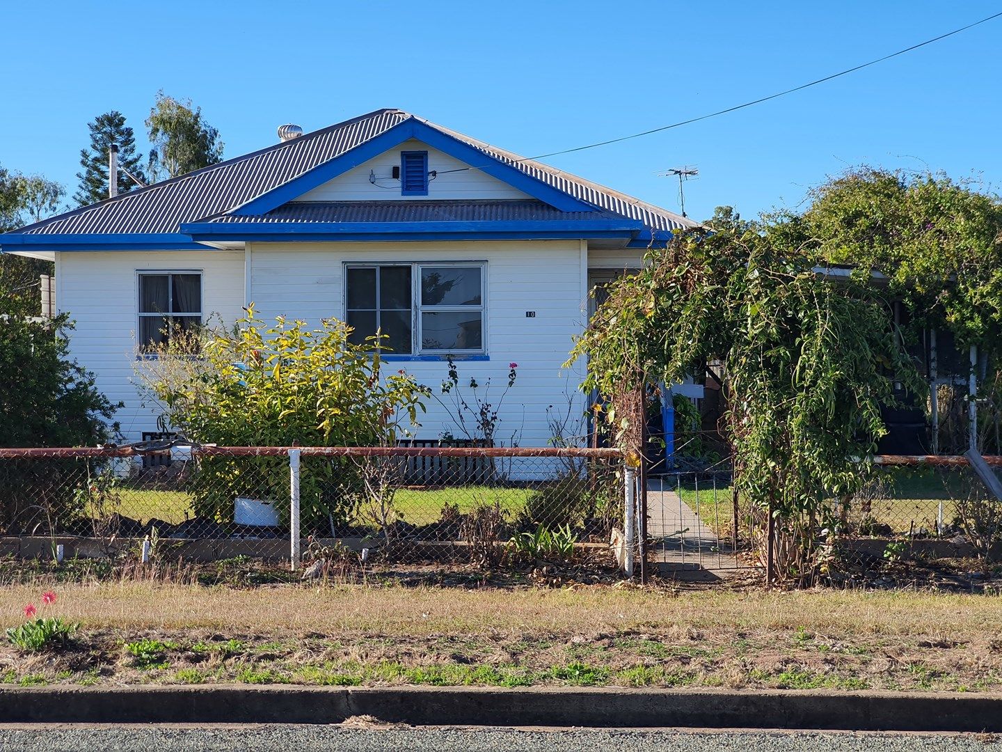 10 Stafford St, Baralaba QLD 4702, Image 0