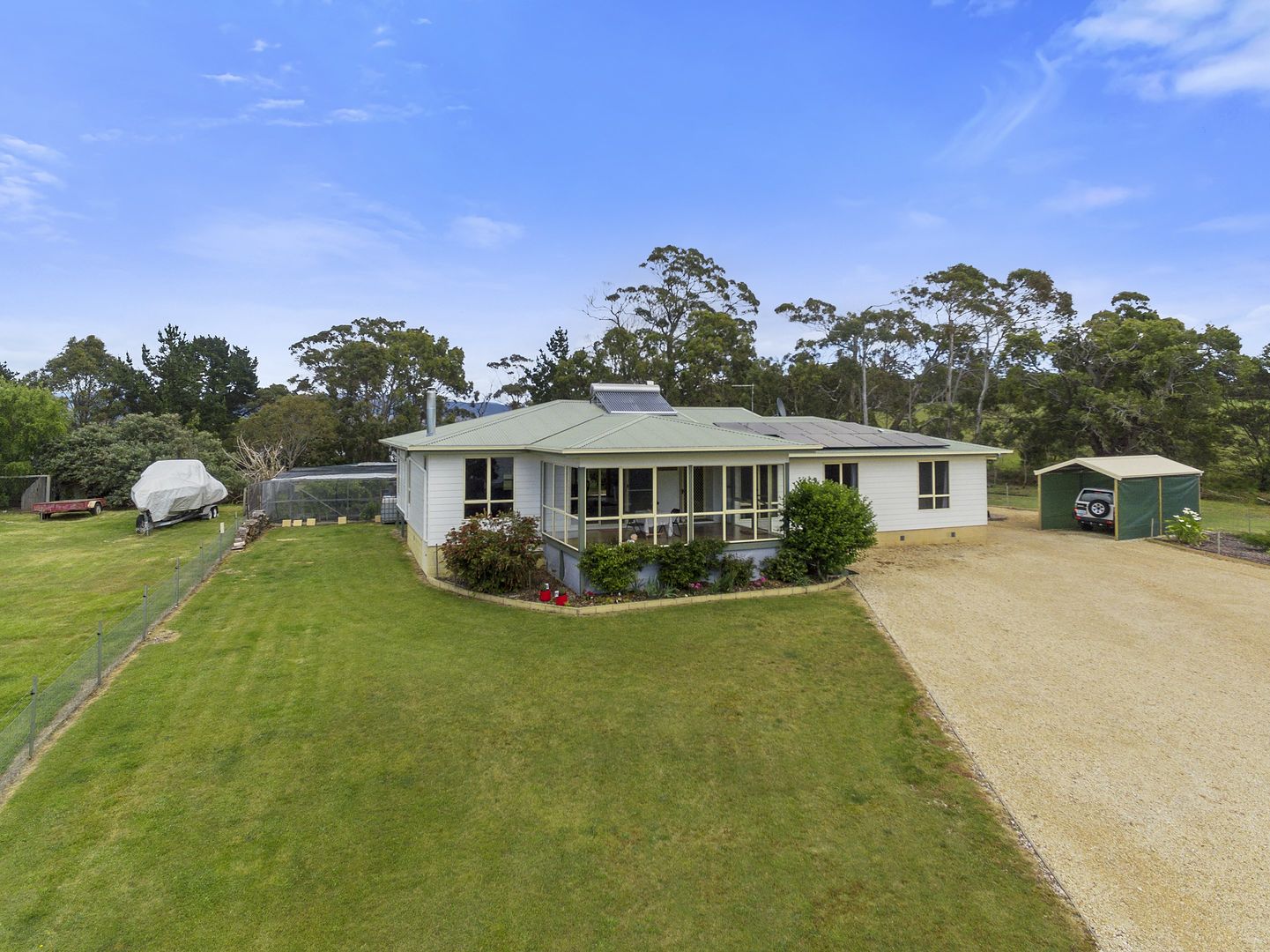 2 Anchorage Court, Clarence Point TAS 7270, Image 1