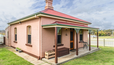 Picture of 4 Oliver Street, GLEN INNES NSW 2370