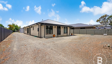 Picture of 63 Brunel Street, GREAT WESTERN VIC 3374