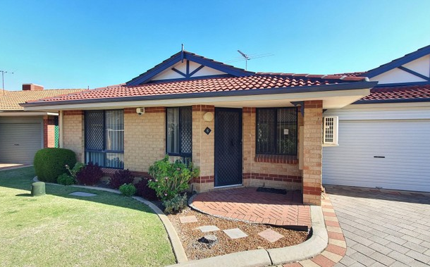 6/2 Keals Close, Bentley WA 6102