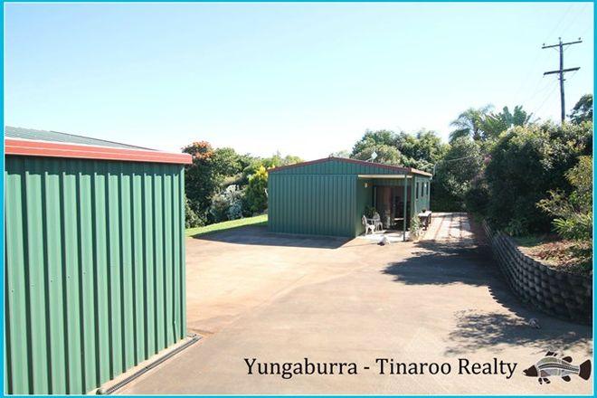 Picture of YUNGABURRA QLD 4884