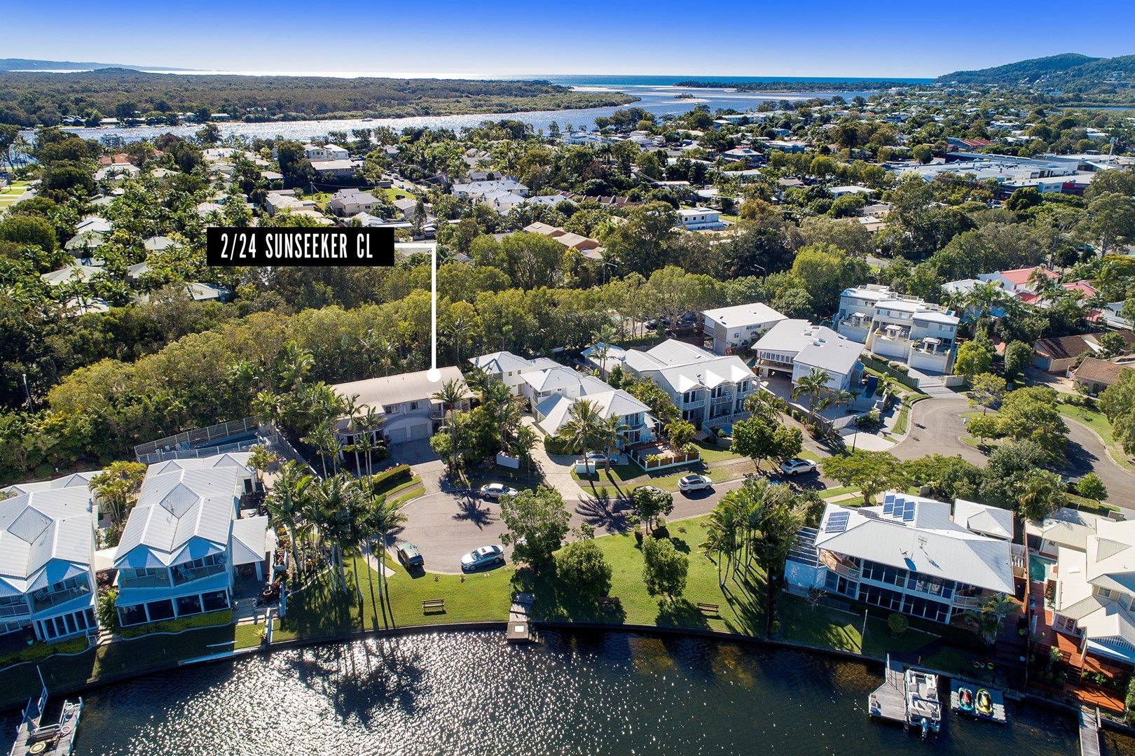 2/24 Sunseeker Close, Noosaville QLD 4566, Image 0