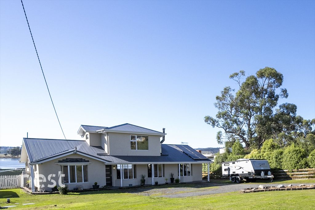 5 Barton Avenue, Triabunna TAS 7190, Image 0