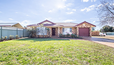 Picture of 5 Eumung Street, DUBBO NSW 2830