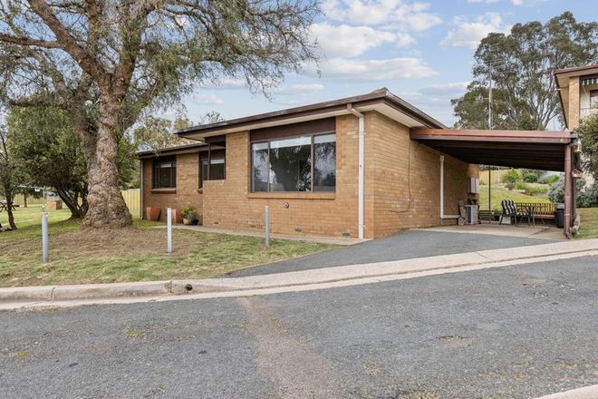 Picture of 6/20 Mundy Street, GOULBURN NSW 2580