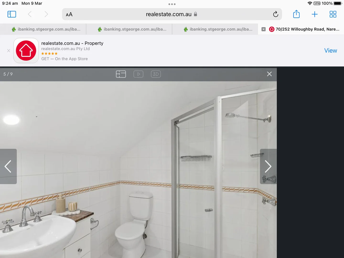 Additional image 7 of 70/252 Willoughby Road, Naremburn NSW 2065