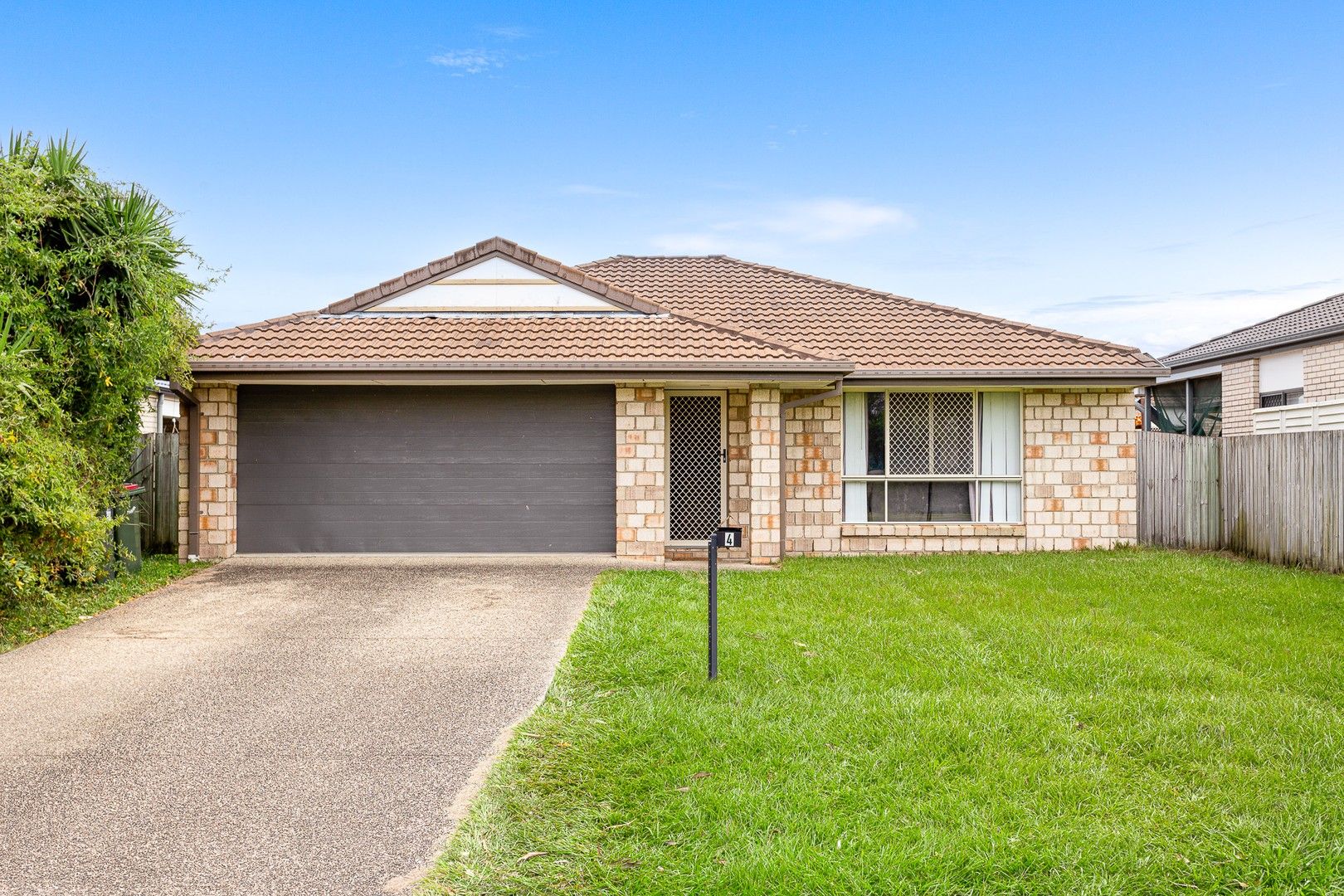 4 Fernbrook Drive, Morayfield QLD 4506, Image 0