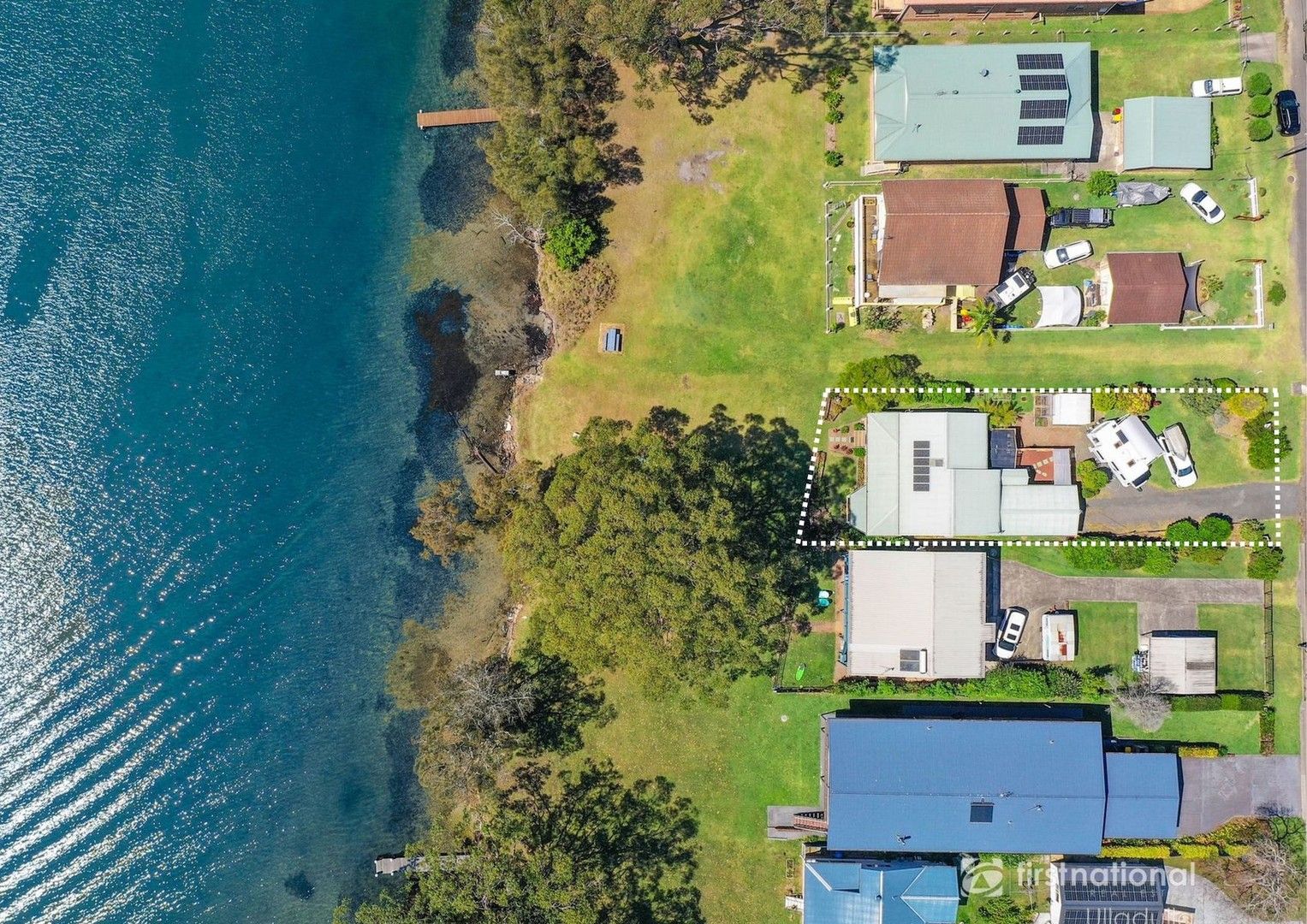 23 Edwin Avenue, Lake Conjola NSW 2539, Image 0