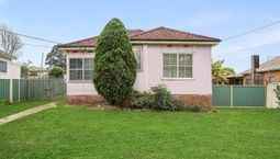 Picture of 21 Pioneer Street, SEVEN HILLS NSW 2147