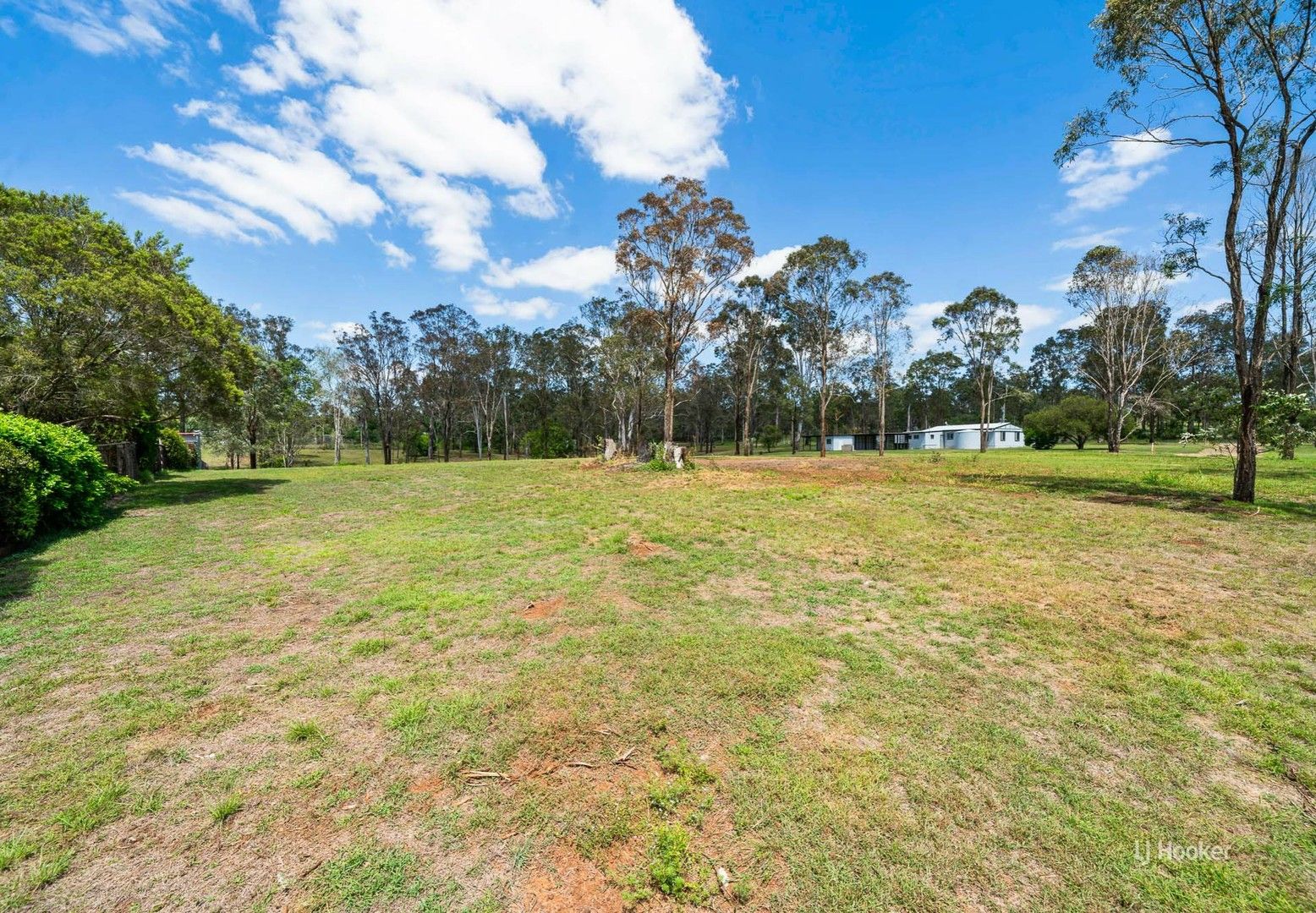 Lot 14 Heights Road, Nanango QLD 4615, Image 0