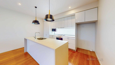 Picture of 5/101 Crown Street, RICHMOND VIC 3121
