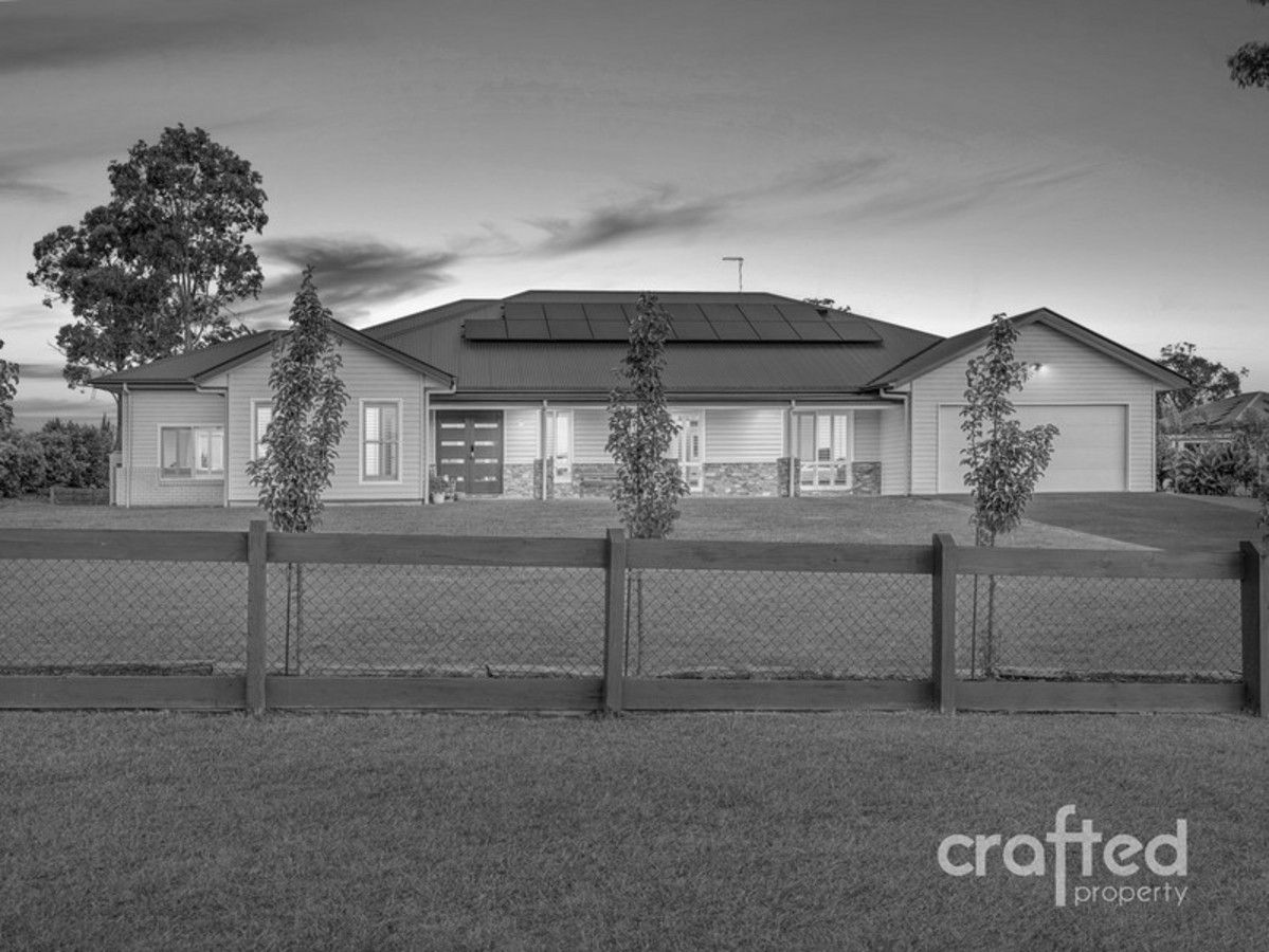 76 Jollytail Avenue, New Beith QLD 4124, Image 0