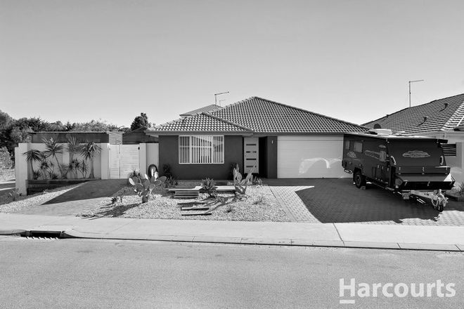 Picture of 22 Carnaby Drive, DAWESVILLE WA 6211