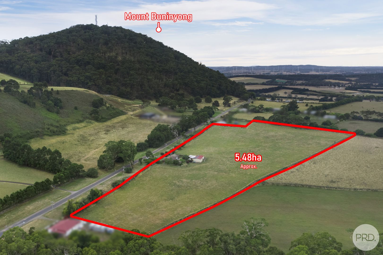 30 Yendon No 2 Road, Scotsburn VIC 3352 House for Sale 1,200,000