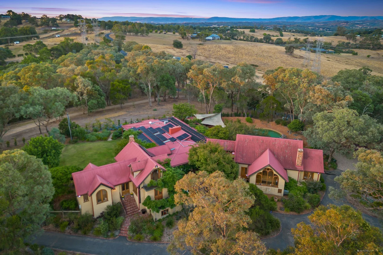 10 Menzies Road, Kangaroo Ground VIC 3097