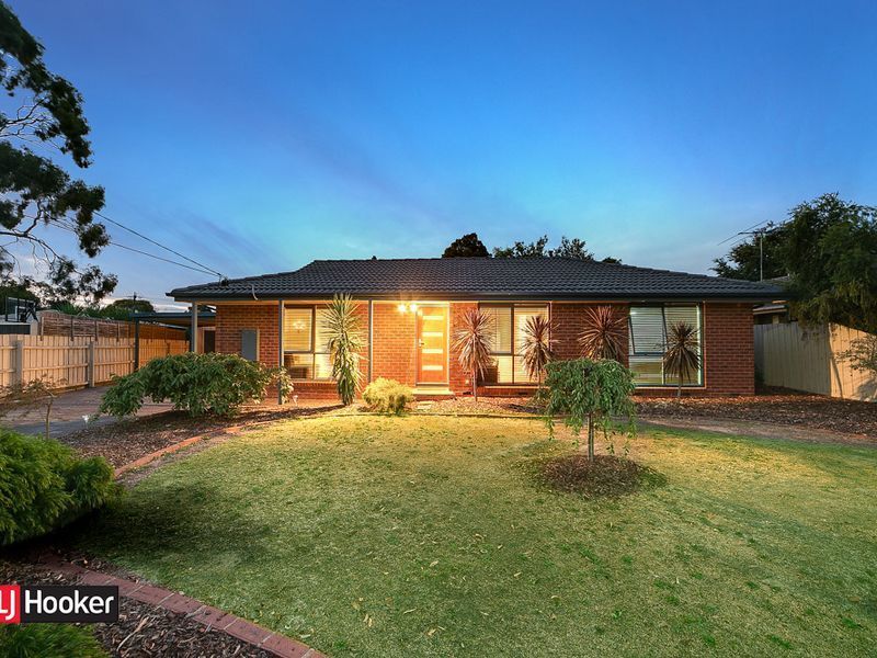 7 Tiverton Court Bayswater North Property History Address Research