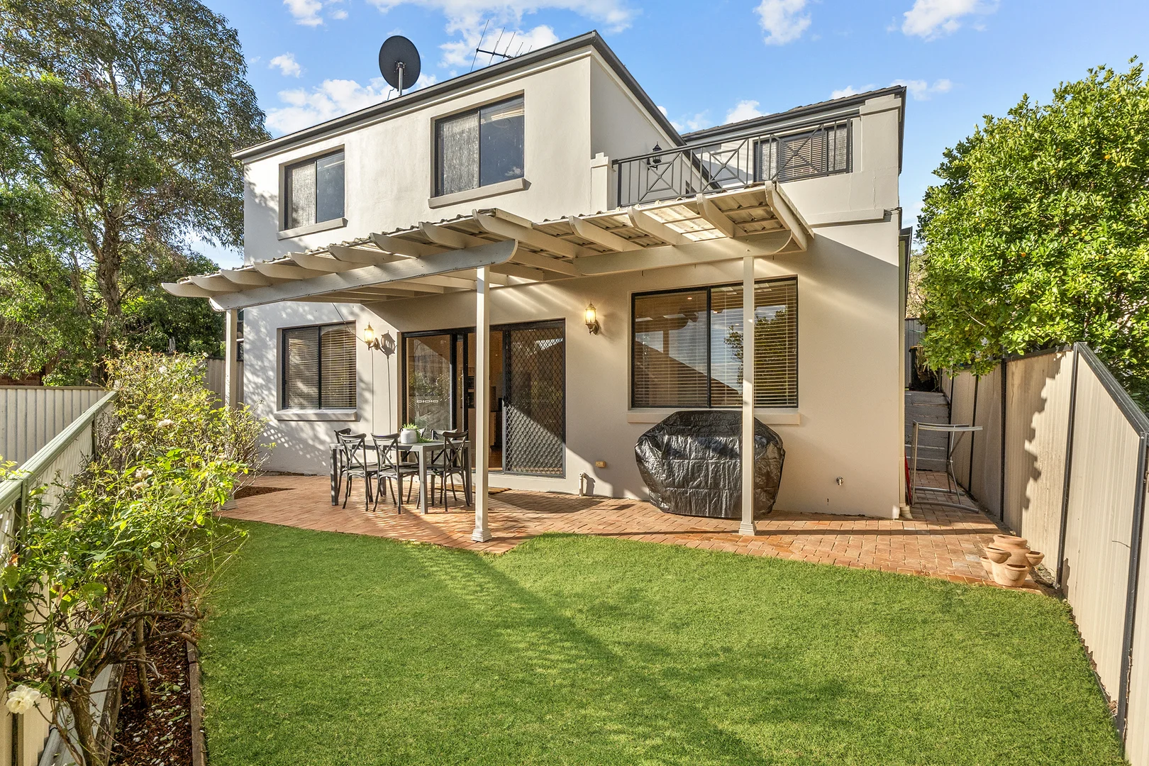 Additional image 11 of 15 Lachlan Drive, Winston Hills NSW 2153