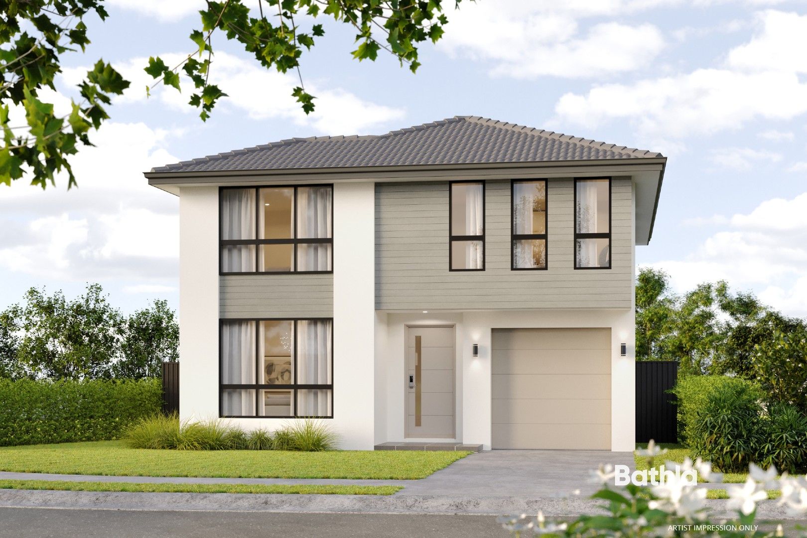 5 bedrooms New House & Land in 120 Neptune Circuit SCHOFIELDS NSW, 2762