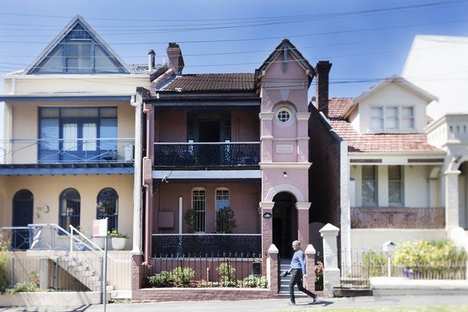 Picture of 72 Terry Street, ROZELLE NSW 2039
