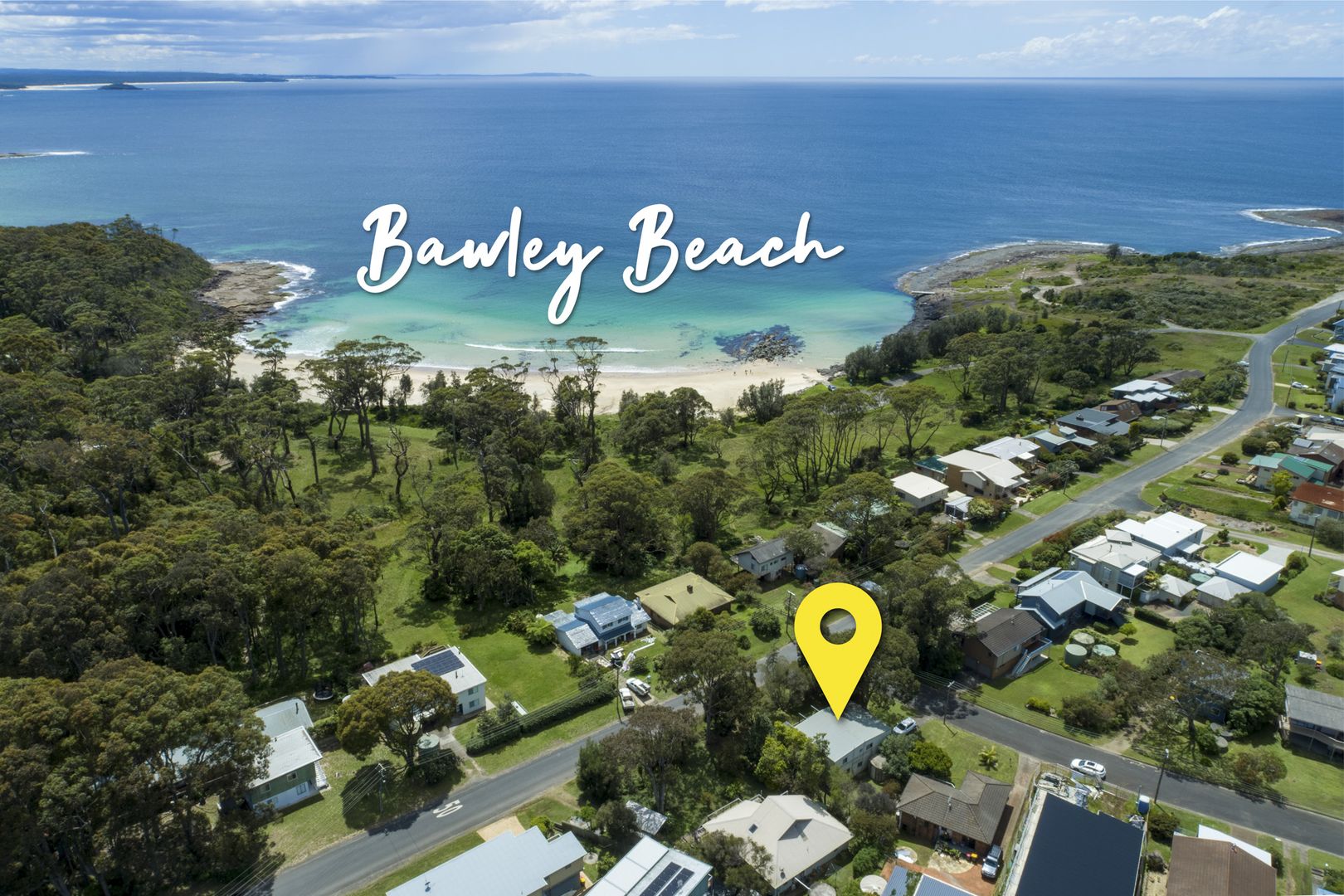 6 Tingira Drive, Bawley Point Property History & Address Research