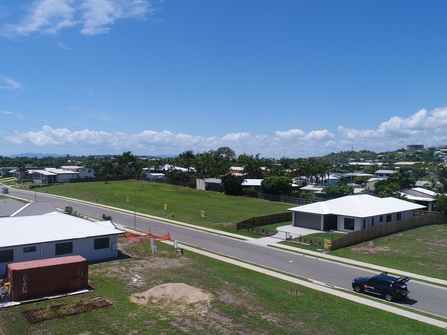 Lot 18 Harrison Court, Bowen QLD 4805, Image 0