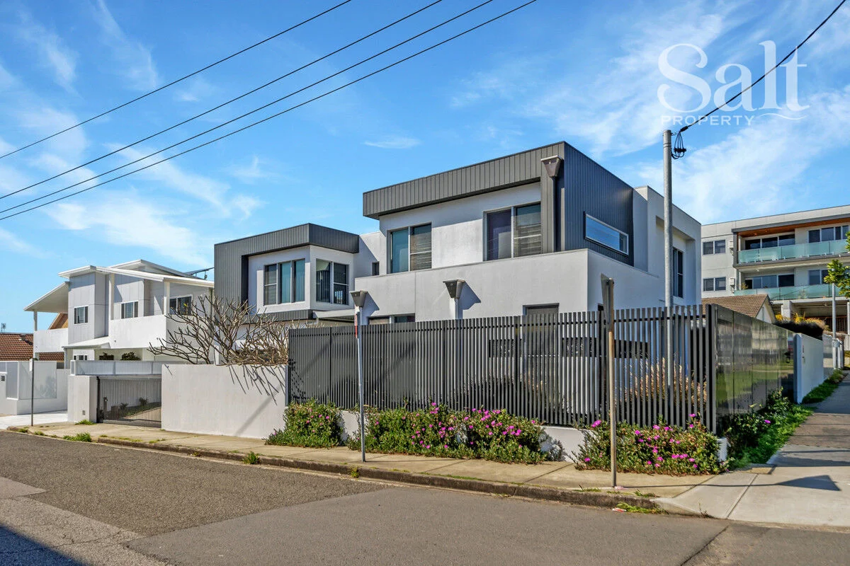 44 Llewellyn Street, Merewether NSW 2291