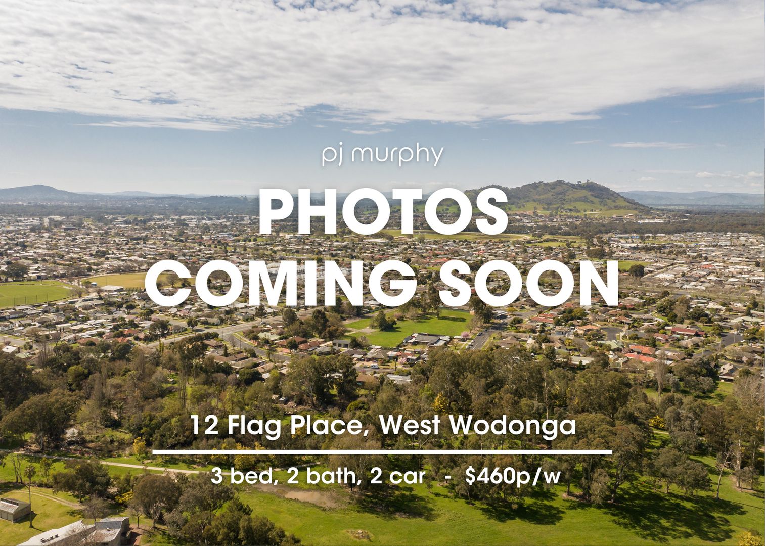 12 Flag Place, West Wodonga VIC 3690 House For Rent Domain