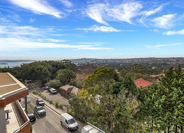 5/91 Drumalbyn Road, Bellevue Hill NSW 2023